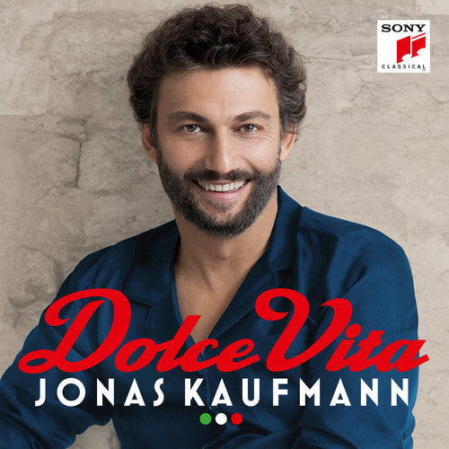 Jonas Kaufmann: Dolce Vita - Record