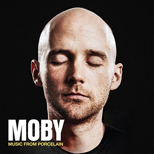Moby: Music From Porcelain - Record