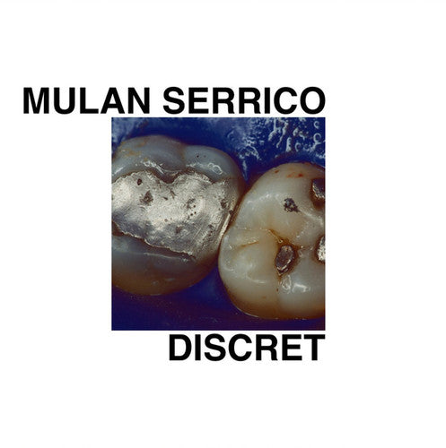 Mulan Serrico: Discret - Record