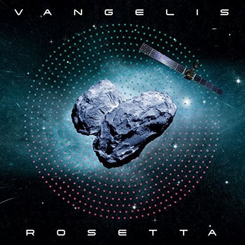 Vangelis: Rosetta - Record