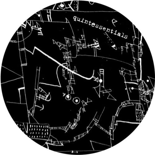 4004: Body Night Lies - 12-INCH SINGLE