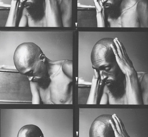 Julius Eastman: Femenine - Record