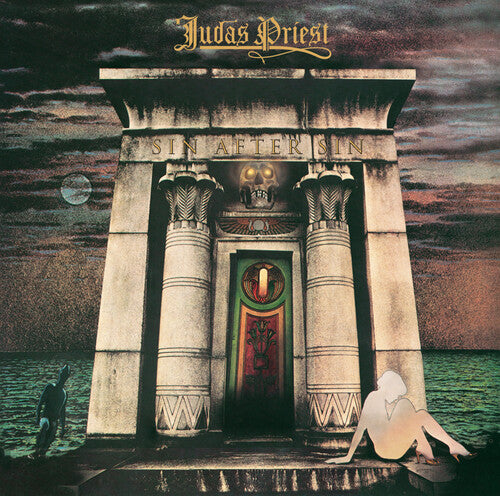 Judas Priest: Sin After Sin - VINYL