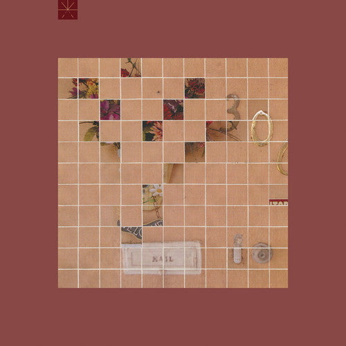 Touche Amore- Stage Four [Vinyl] { VINYL LP }