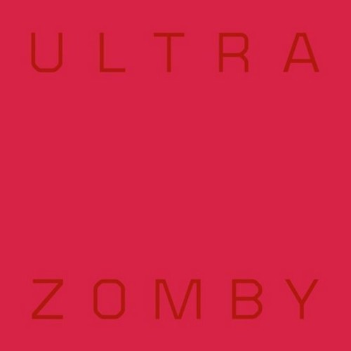 Zomby: Ultra - Record