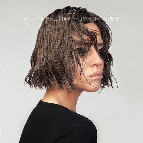Dillon: Live At Haus Der Berliner Festspiele - Record