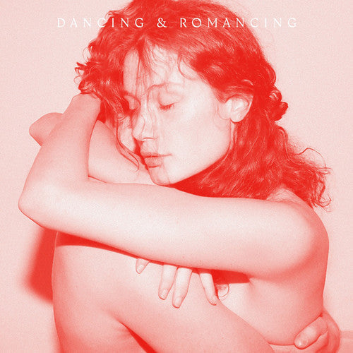 Shir Khan: Dancing & Romancing 1 - 12-INCH SINGLE