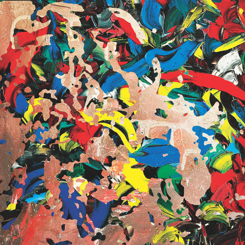 Jean-Sebastien Truchy: Transmission In An Expanse Of Firelight Hear Me - Record