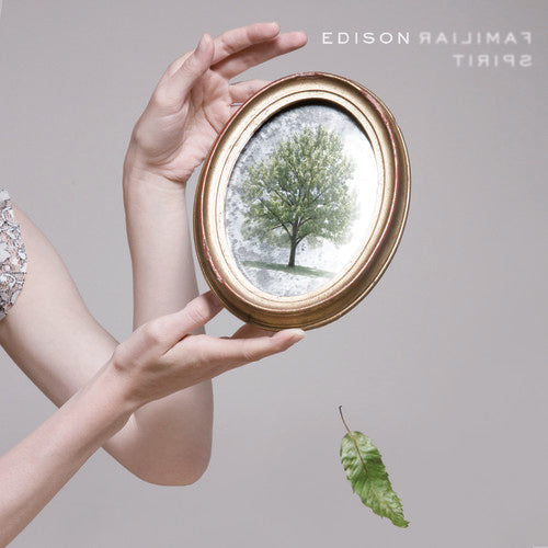 Edison: Familiar Spirit - Record