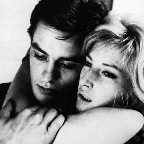 Giovanni Fusco: L'Eclisse (Original Soundtrack) - VINYL