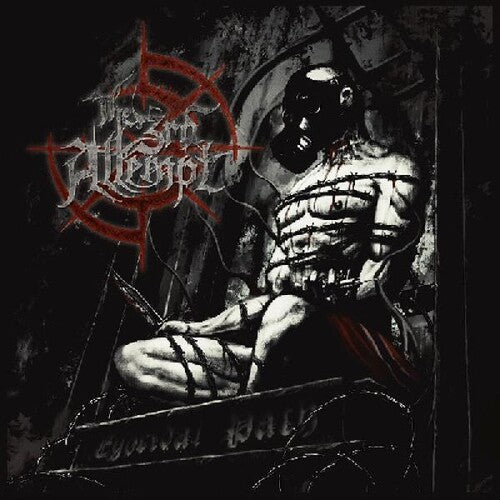 3rd Attempt: Egocidal Path - CD