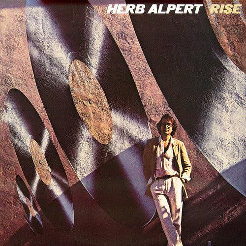 Herb Alpert- Rise { VINYL LP }