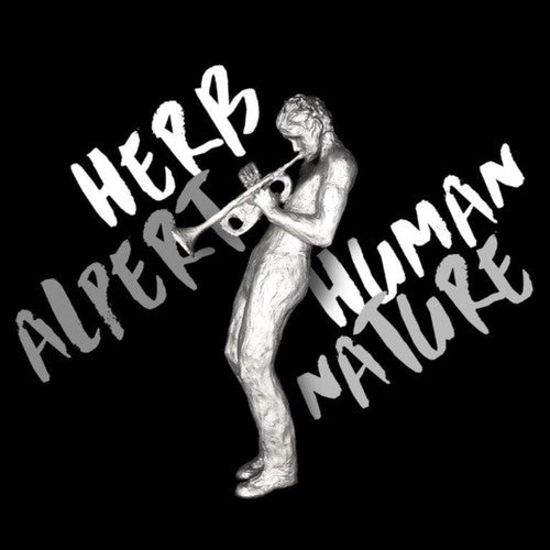 Herb Alpert: Human Nature - CD