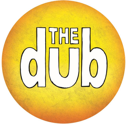 Claudio Coccoluto: Thedub108 - 12-INCH SINGLE