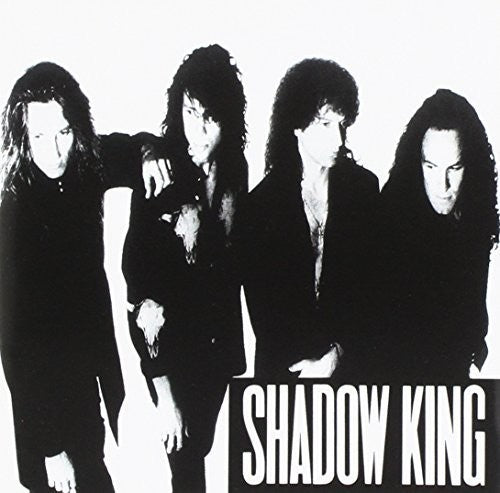 Shadow King: Shadow King - CD