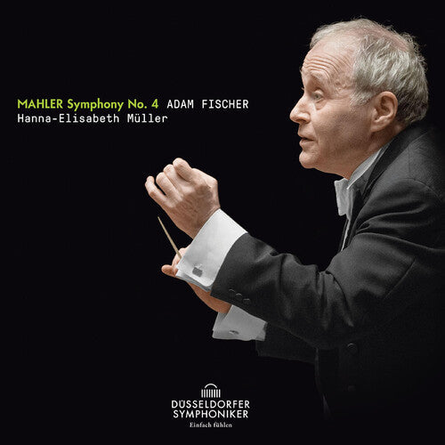 Mahler / Mueller / Fischer: Symphony 4 - Record