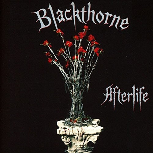 Blackthorne: Afterlife: Expanded Edition - CD