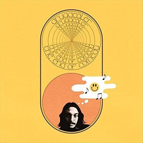 Drugdealer: The End of Comedy - VINYL