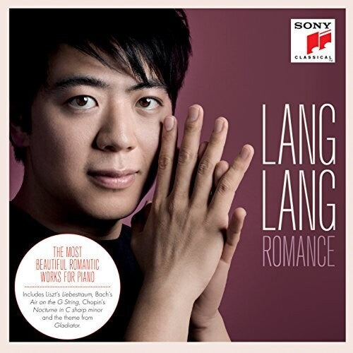 Lang Lang: Romance - Record