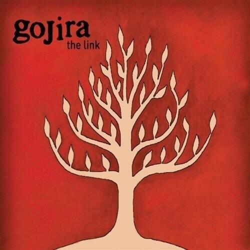 Gojira- The Link { VINYL LP }