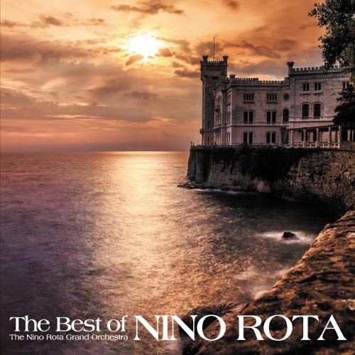 Nino Rota: Best Of Nino Rota - CD