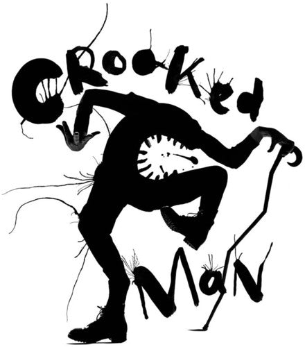 T.R.I.C.: Crooked Man - Record