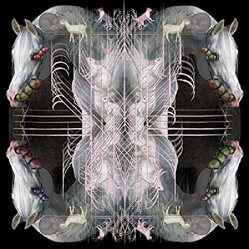 Eartheater: RIP Chrysalis - Record