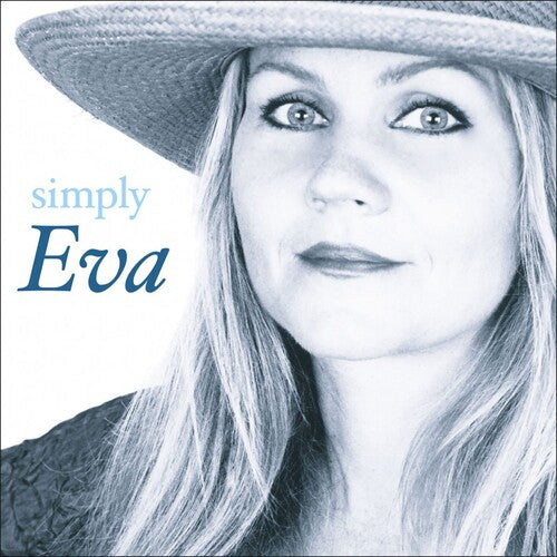 Eva Cassidy: Simply Eva - VINYL