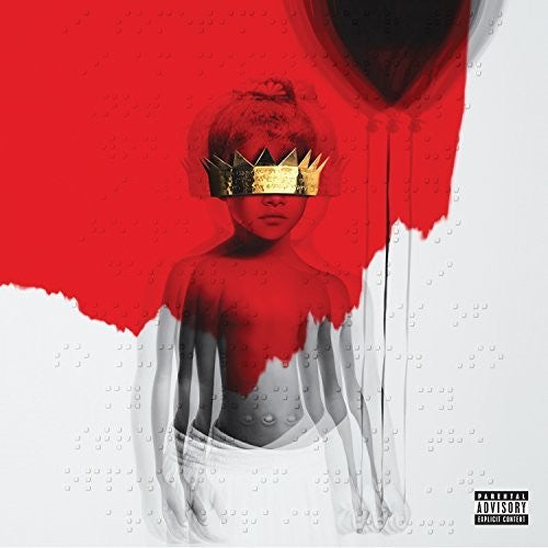 Rihanna: Anti - VINYL