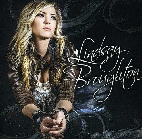 Lindsay Broughton: Lindsay Broughton - Record