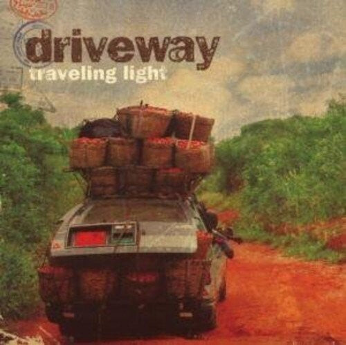 Driveway: Travelling Light - Record