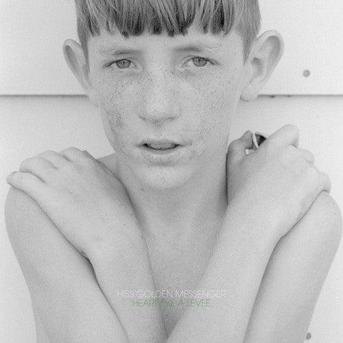 Hiss Golden Messenger- Heart Like a Levee { VINYL LP }