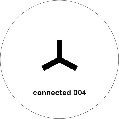 Terranova: Connected In Dub - 12-INCH SINGLE
