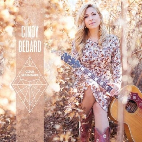 Cindy Bedard: Coeur Sedentaire - Record