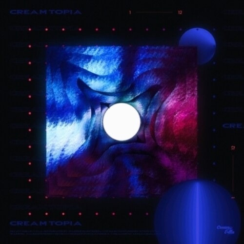 Cream Villa: Creaamtopia - Record