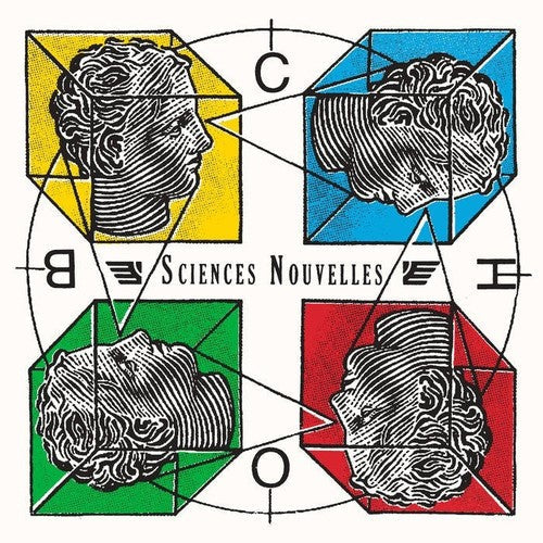 Duchess Says: Sciences Nouvelles - Record