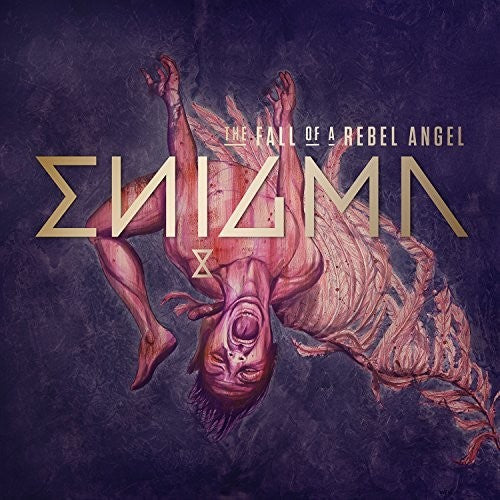 Enigma: Fall Of A Rebel Angel - Record