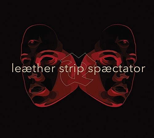 Leather Strip: Spaectator - Record