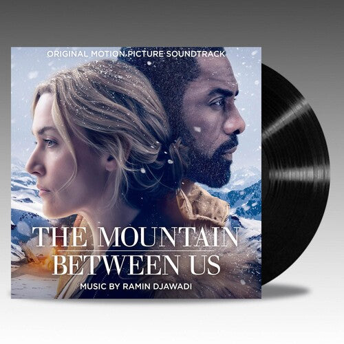 Ramin Djawadi: The Mountain Between Us (Original Motion Picture Soundtrack) - VINYL