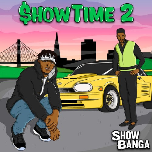 Show Banga: Showtime 2 - Record