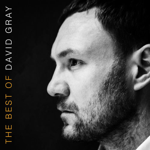 David Gray- The Best Of David Gray [Vinyl] { VINYL LP }
