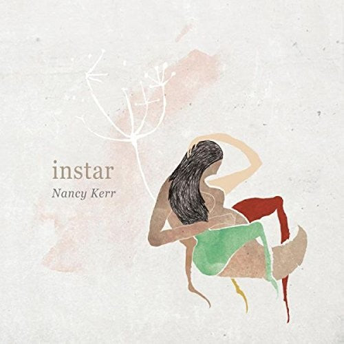 Nancy Kerr: Instar - Record