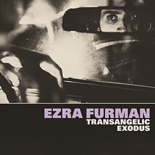 Ezra Furman: Transangelic Exodus - VINYL