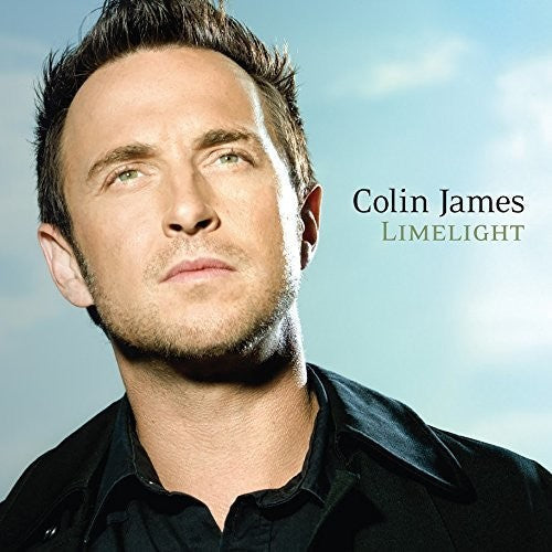 Colin James: Limelight - Record