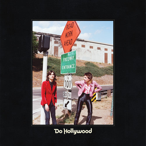 The Lemon Twigs- Do Hollywood [Vinyl] { VINYL LP }