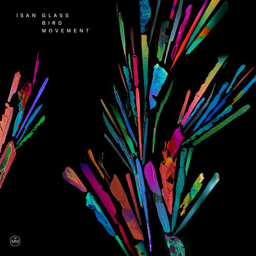 ISAN: Glass Bird Movement - Record