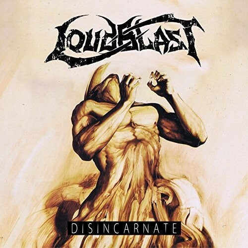Loudblast: Disincarnate - CD