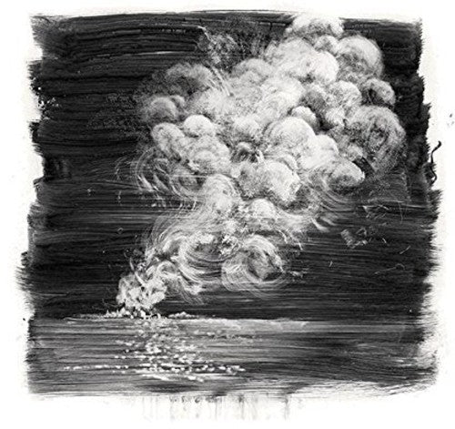 Dead Light: Dead Light - Record