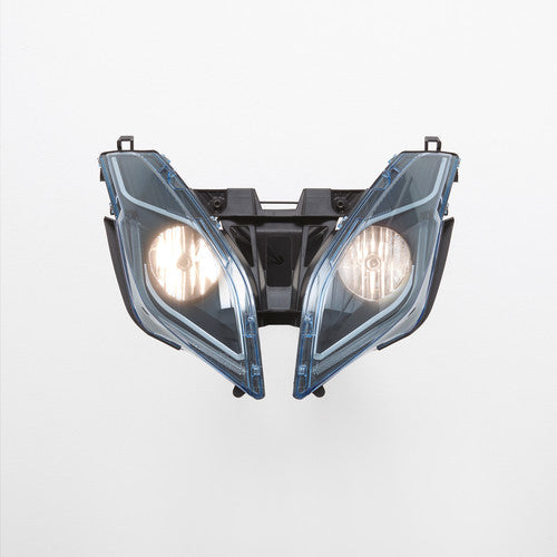 Nils Bech: Echo - Record