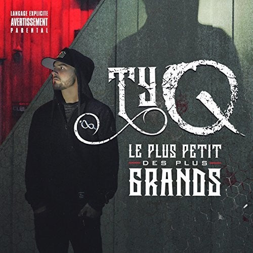 Ty-Q: Le Plus Petit Des Plus Grands - Record